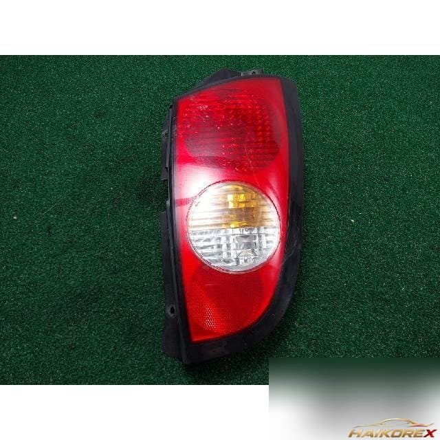 Kia Visto 2004 — комбинированный фонарь задний правый