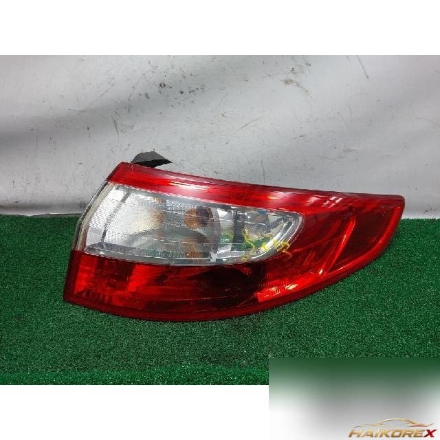 Renault Samsung New SM3 2013 — фонарь комбинированный задний правый