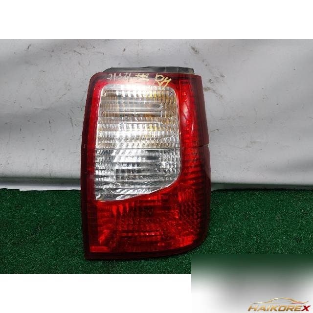 Kia Carstar 2000 — комбинированный фонарь задний правый