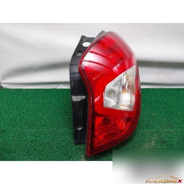 SsangYong Korando 2015 — фонарь комбинированный задний правый