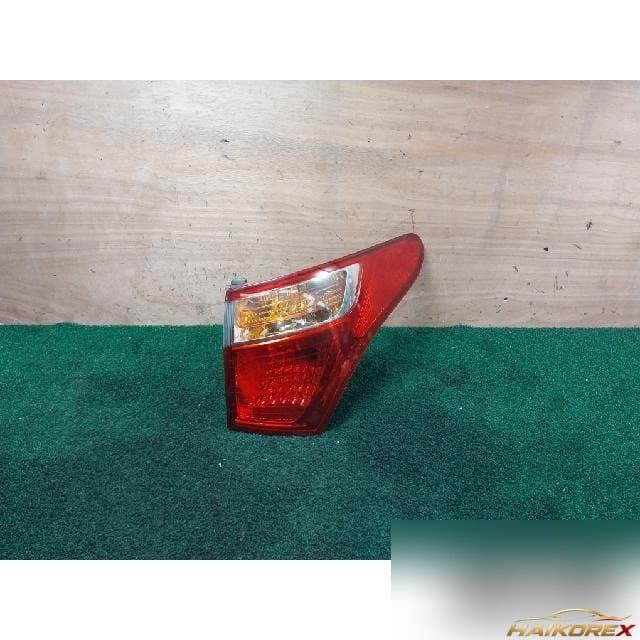 Hyundai Veracruz 2008 — комбинированный фонарь задний правый