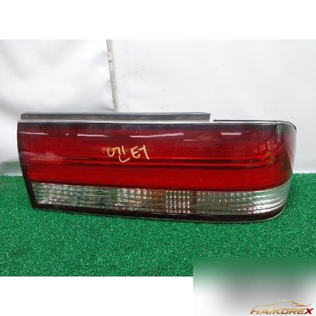 Kia Enterprise 2002 — комбинированный фонарь (задний) правый