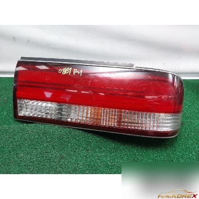 Kia Enterprise 2001 — комбинационный фонарь задний правый
