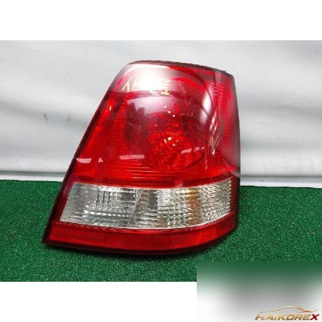 Kia Sorento 2004 — комбинированный фонарь задний правый