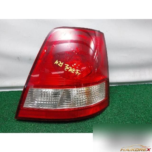 Kia Sorento 2005 — фонарь комбинированный задний правый