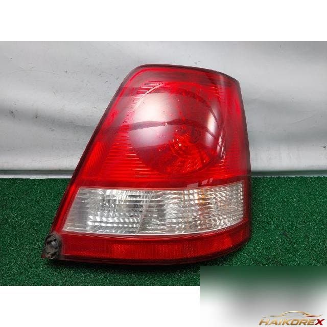 Kia Sorento 2005 — комбинированный фонарь задний правый