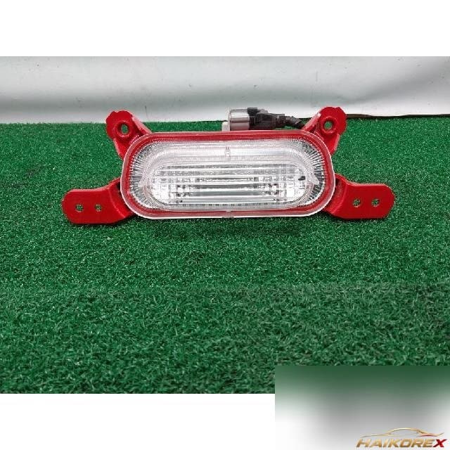 Hyundai Casper (AX1) 2022 — отражатель правый