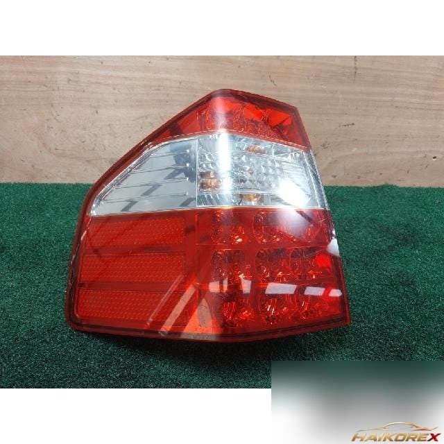 Kia Mohave 2008 — фонарь комбинированный левый