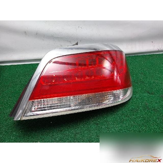 Chevrolet Alpheon 2010 — фонарь задний комбинированный правый
