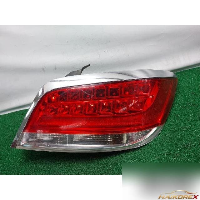 Chevrolet Alpheon 2013 — комбинационный фонарь задний правый