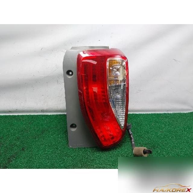 Kia Ray 2014 — комбинированный фонарь задний правый