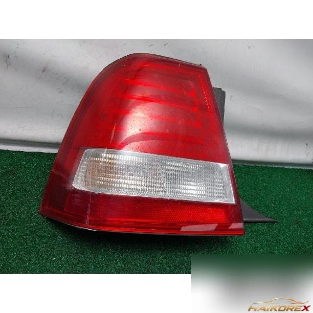 Chevrolet Statesman 2007 — комбинационный фонарь задний левый