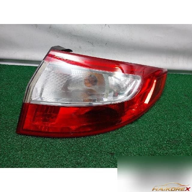 Renault Samsung SM3 2010 — фонарь комбинированный задний правый