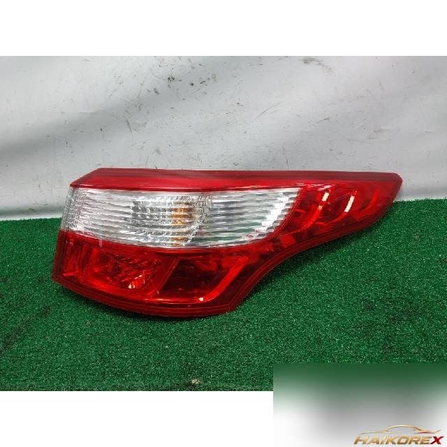 Renault Samsung SM5 2011 — фонарь комбинированный задний правый