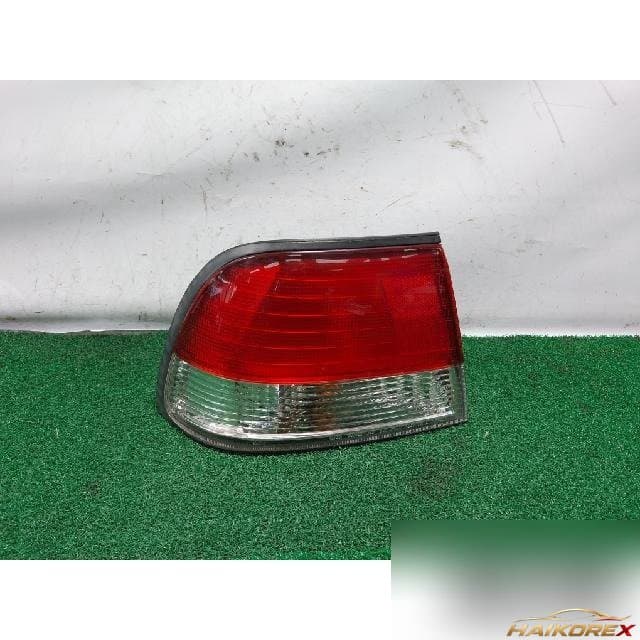 Renault Samsung SM5 SM520 2002 — комбинированный фонарь задний левый