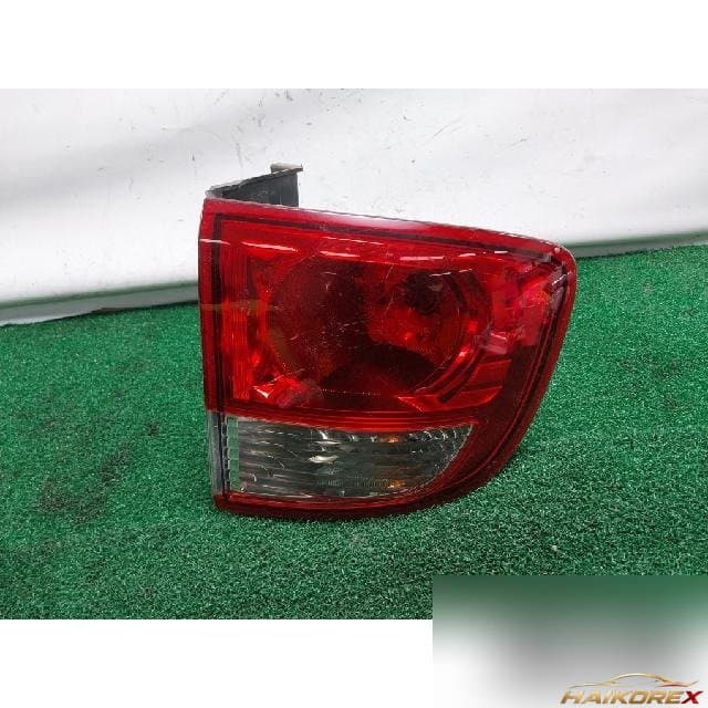 SsangYong Kyron 2009 — фонарь задний комбинированный правый