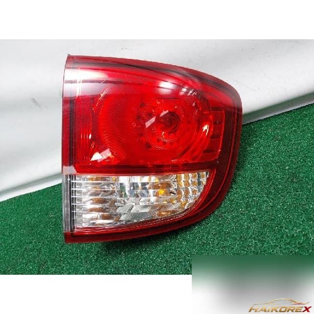 SsangYong Kyron 2008 — комбинированный фонарь задний правый