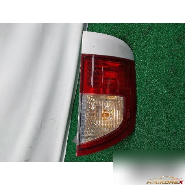 SsangYong Kyron 2007 — фонарь комбинированный задний правый