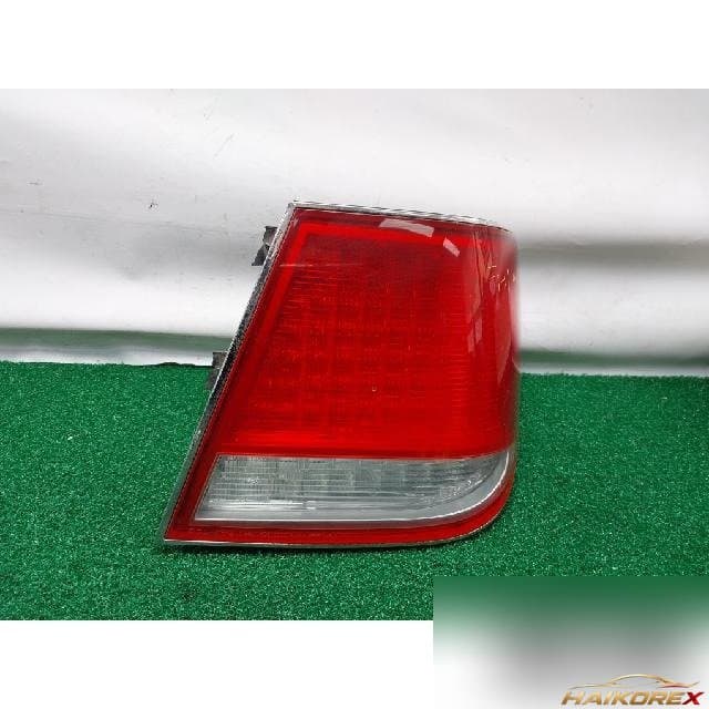 SsangYong Chairman 2006 — фонарь задний правый комбинированный