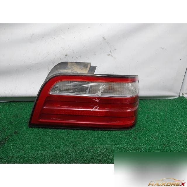 SsangYong Chairman 2000 — комбинированный фонарь задний правый