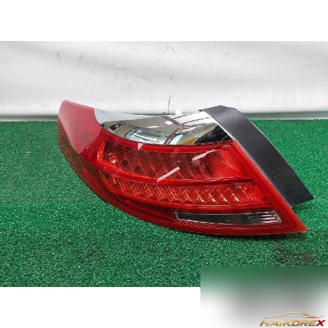 Renault Samsung All New SM7 L47 2013 — комбинированный фонарь задний левый