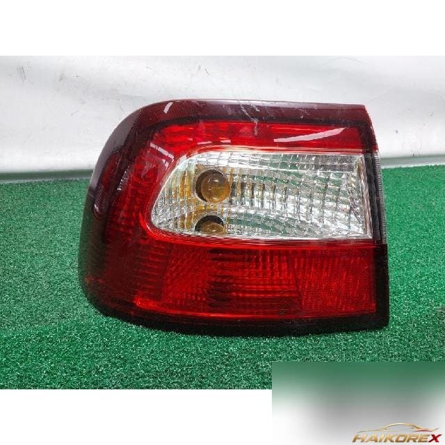 Renault Samsung SM5 SM520 2005 — комбинированный фонарь задний левый