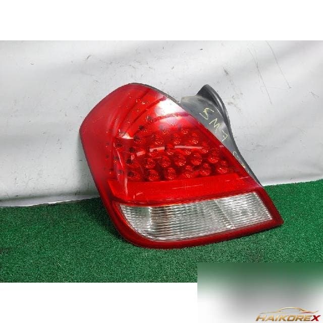 Renault Samsung SM7 2005 — фонарь комбинированный задний левый