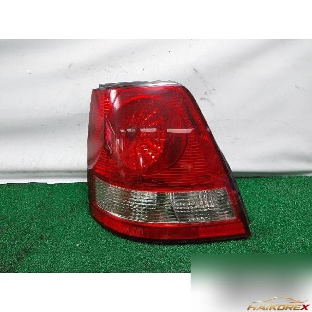 Kia Sorento 2005 — фонарь комбинированный задний левый