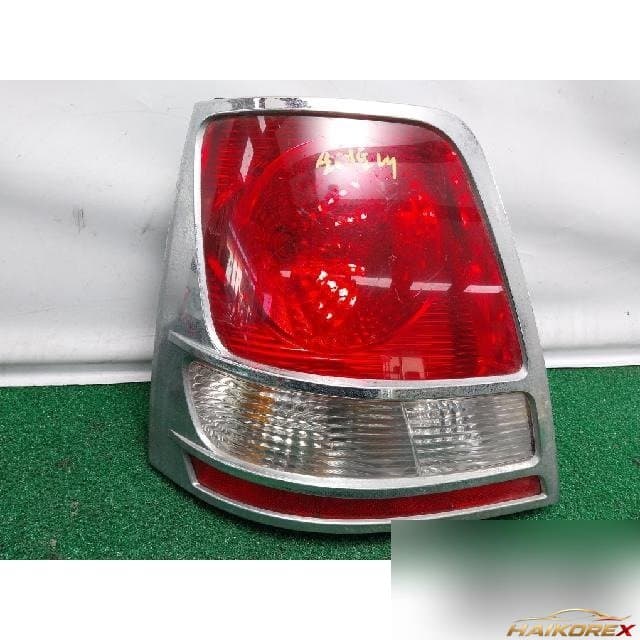 Kia Sorento 2002 — комбинированный фонарь (задний) левый со стороны водителя