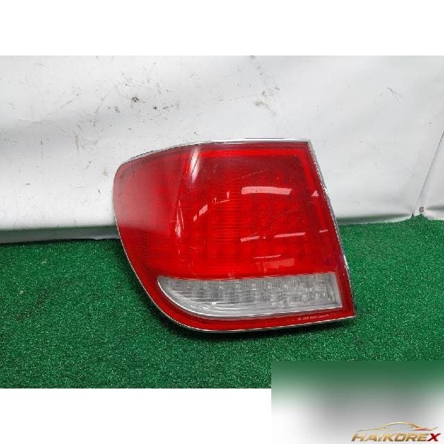 SsangYong Chairman 2005 — комбинированный фонарь задний левый