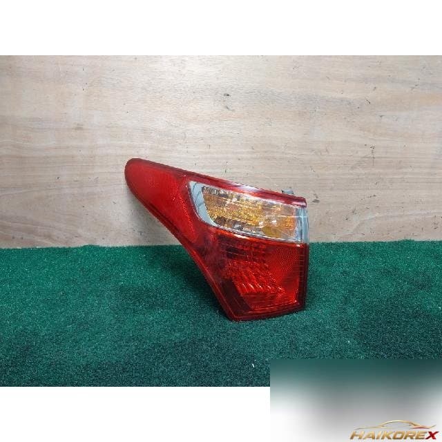 Hyundai Veracruz 2008 — комбинированный фонарь задний левый