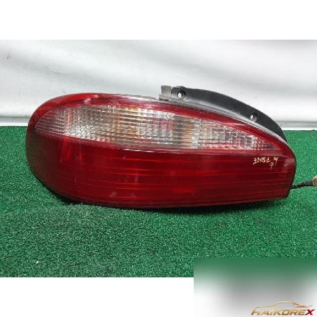 Kia Credos 1998 — комбинированный фонарь задний левый