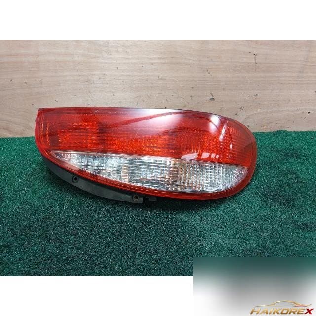 Kia Credos 1997 — фонарь комбинированный задний левый