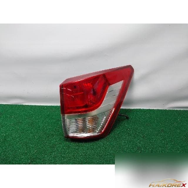 SsangYong Korando 2014 — комбинационный фонарь задний правый