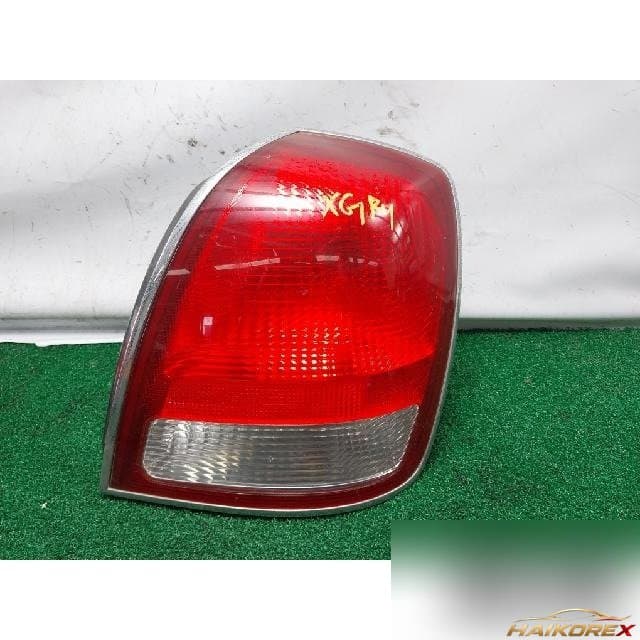 Hyundai Grandeur XG 2000 — комбинированный фонарь задний правый