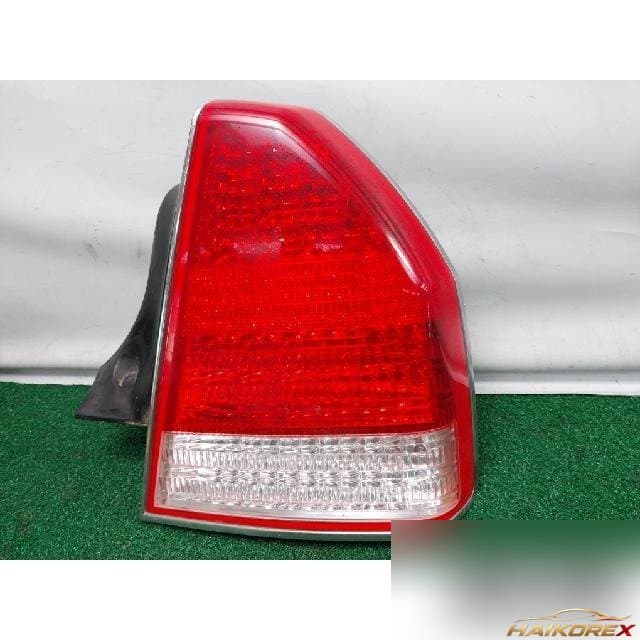 Hyundai Equus 2002 — фонарь комбинированный (задний) правый
