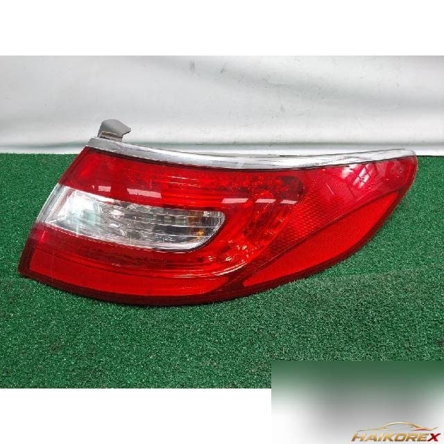 Hyundai Grandeur HG 2014 — комбинированный фонарь задний правый