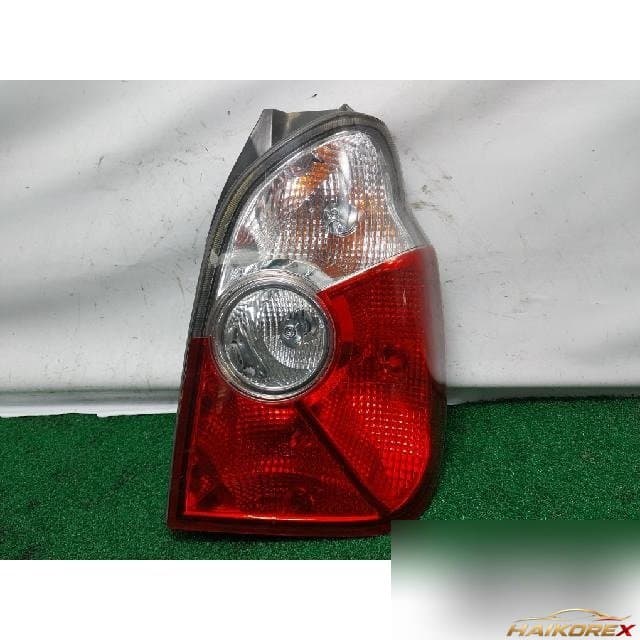 Hyundai Terracan 2006 — фонарь комбинированный задний правый