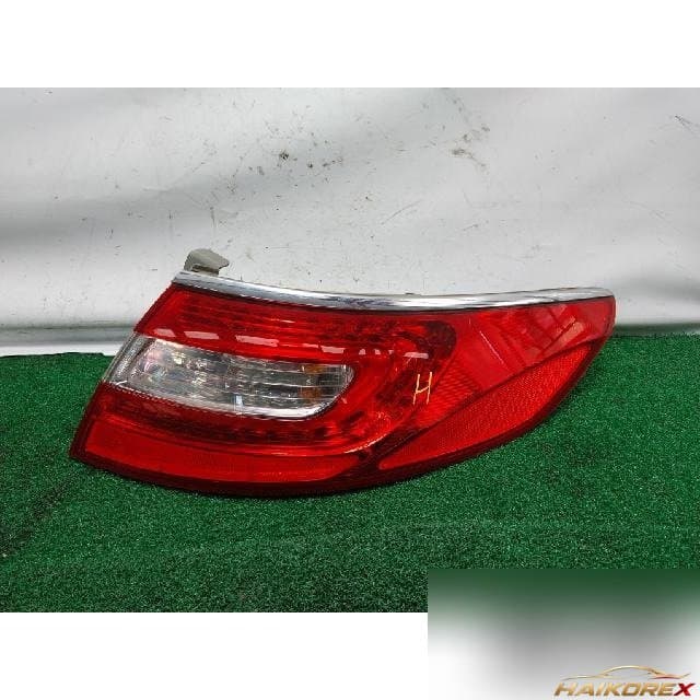 Hyundai Grandeur HG 2012 — фонарь задний правый комбинированный