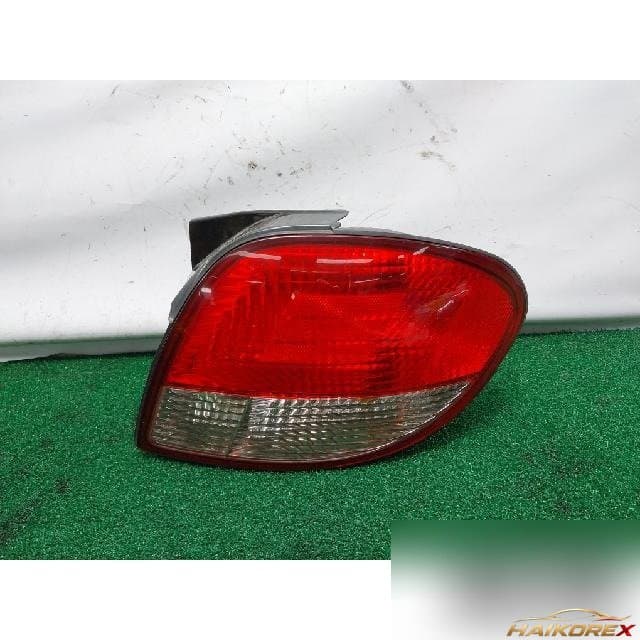 Hyundai Tiburon 1999 — комбинированный фонарь задний правый