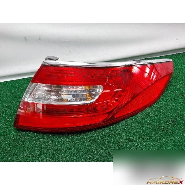 Hyundai Grandeur HG 2013 — комбинационный фонарь задний правый