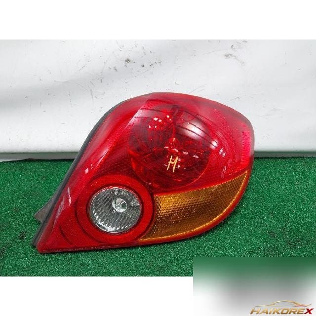Hyundai Tuscani 2002 — комбинированный фонарь задний правый