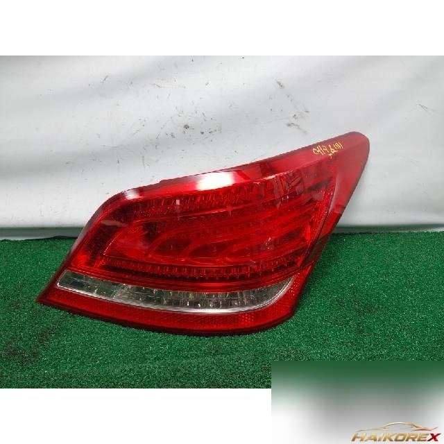 Hyundai Equus 2013 — комбинированный фонарь задний правый