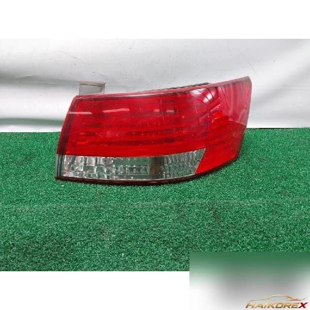 Hyundai Sonata 2007 — комбинационный фонарь задний правый