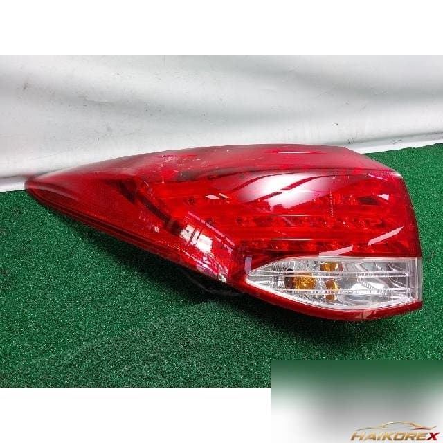 Hyundai i40 2012 — фонарь комбинированный задний левый