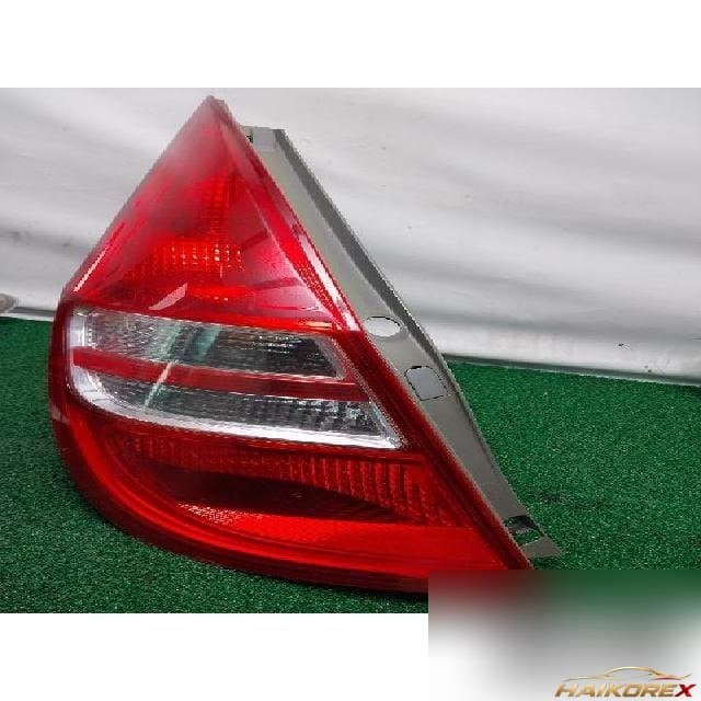 Hyundai i30 2009 — фонарь комбинированный (задний) левый