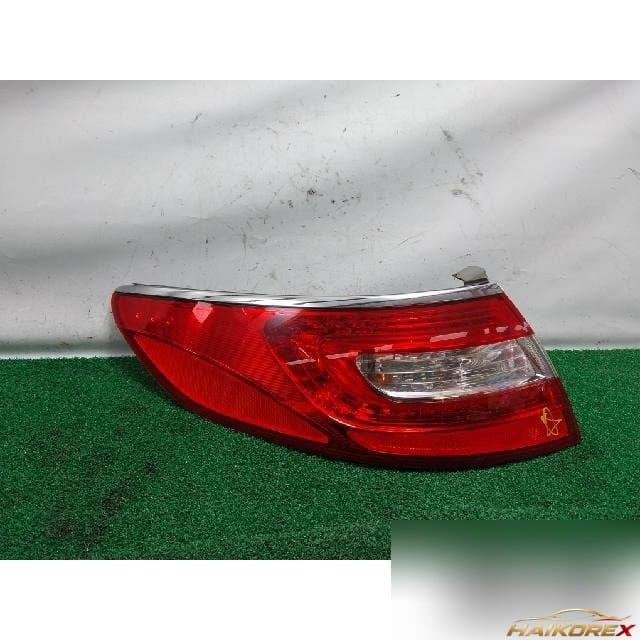 Hyundai Grandeur HG 2012 — комбинированный фонарь задний левый