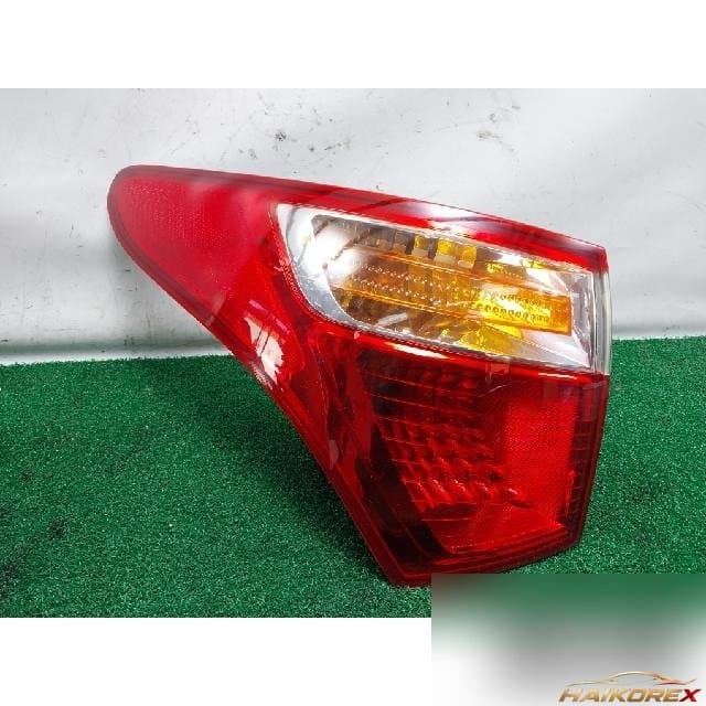 Hyundai Veracruz 2008 — фонарь комбинированный задний левый