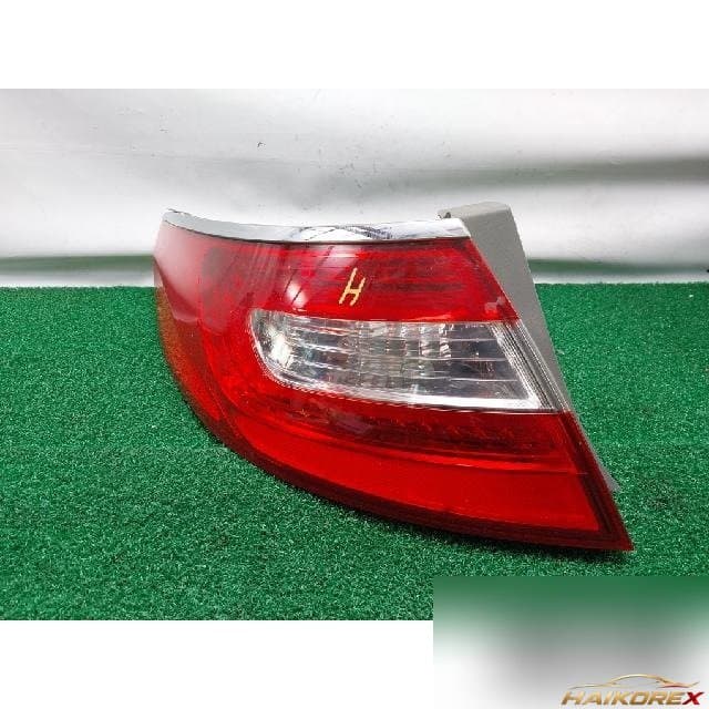 Hyundai Grandeur HG 2011 — комбинационный фонарь задний левый