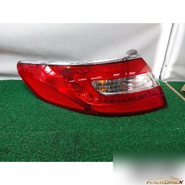 Hyundai Grandeur HG 2014 — фонарь задний левый в сборе